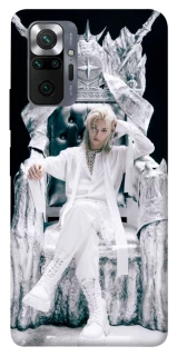 Чехол на Xiaomi Redmi Note 10 Pro Felix GIANT фото 1 из 1