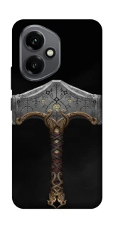 Чехол на Honor 400 Мьёльнир фото 1 из 1