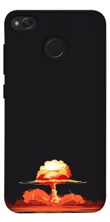 Чехол на Xiaomi Redmi 4X Boom фото 1 из 1