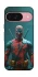 Чехол на Google Pixel 9 Deadpool v3 фото 1 из 1
