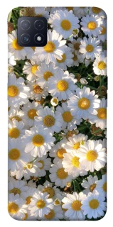 Чохол на Oppo A72 5G / A73 5G Поле ромашок фото 1 з 1