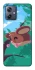 Чохол на Motorola Moto G54 Adopt Me Forest Mouse Jump фото 1 Чохол на Motorola Moto G54 Adopt Me Forest Mouse Jump фото 1 з 1