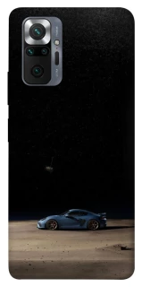 Чохол на Xiaomi Redmi Note 10 Pro 911 night фото 1 з 1