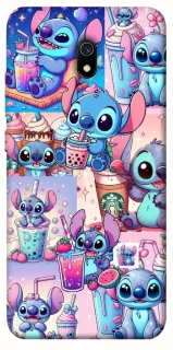 Чехол на Xiaomi Redmi 8a Stitch ver.25 фото 1 из 1