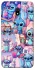 Чехол на Xiaomi Redmi 8a Stitch ver.25 фото 1 из 1