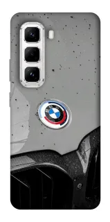 Чехол на Infinix Hot 50 Pro BMW v52 фото 1 из 1