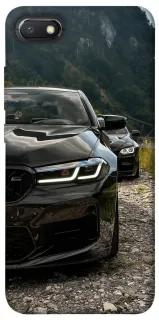 Чохол на Xiaomi Redmi 6A BMW v39 фото 1 з 1