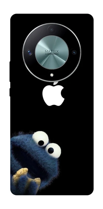 Чехол на Huawei Magic6 Lite Apple logo ver.10 фото 1 из 1