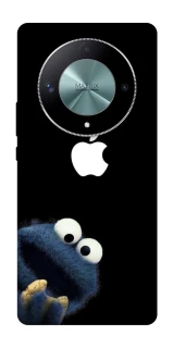 Чехол на Huawei Magic6 Lite Apple logo ver.10 фото 1 из 1