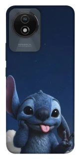 Чохол на Vivo Y02 Stitch ver.2 фото 1 з 1
