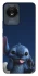 Чехол на Vivo Y02 Stitch ver.2 фото 1 из 1