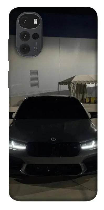 Чохол на Motorola Moto G22 BMW V55 фото 1 з 1