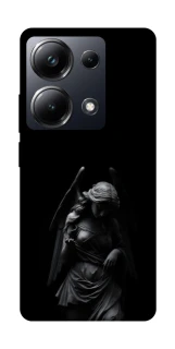 Чехол на Xiaomi Poco M6 Pro 4G Angel фото 1 Чехол на Xiaomi Poco M6 Pro 4G Angel фото 1 из 1