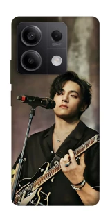 Чохол на Xiaomi Redmi Note 13 5G V - BTS фото 1 з 1