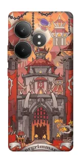 Чохол на Realme GT Neo 6 SE Orgrimmar фото 1 з 1