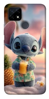 Чохол на Realme C12 Stitch ver.13 фото 1 з 1