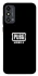 Чохол на ZTE Blade A53 Pubg logo ver.1 фото 1 з 1