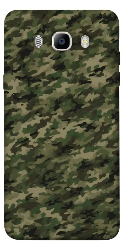Чохол на Samsung J710F Galaxy J7 (2016) Camouflage v24 фото 1 з 1