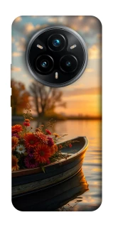 Чехол на Realme 14 Pro Flowers v18 фото 1 из 1