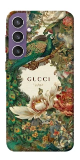 Чехол на Samsung Galaxy S23 FE Gucci ver.4 фото 1 из 1
