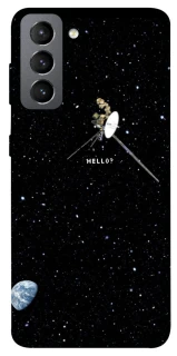 Чохол на Samsung Galaxy S21 FE Project Hail Mary ver.9 фото 1 з 1