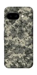 Чохол на Google Pixel 9a Camouflage v25 фото 1 з 1