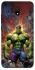 Чехол на Xiaomi Redmi 8a Hulk фото 1 из 1