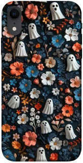 Чохол на Apple iPhone XR (6.1") Halloween Style фото 1 з 1