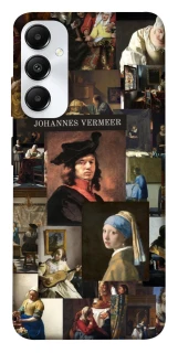 Чохол на Samsung Galaxy A05s Johannes Vermeer фото 1 з 1