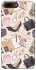 Чехол на Apple iPhone 7 plus / 8 plus Fashion collage ver.9 фото 1 из 1