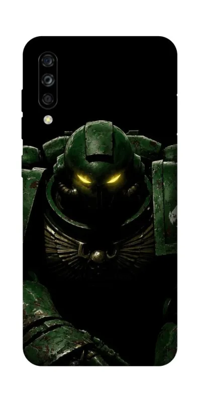 Чохол на ZTE Blade A7s (2019) Warhammer 40k v1 фото 1 з 1