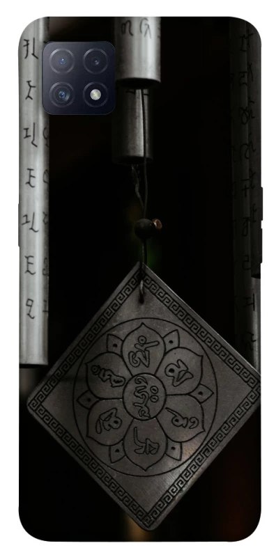 Чохол на Oppo A72 5G / A73 5G Талісман удачі фото 1 з 1