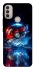 Чехол на Motorola Moto E40 Pokemon ver.2 фото 1 из 1