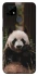 Чехол на Realme C21 Панда фото 1 из 1