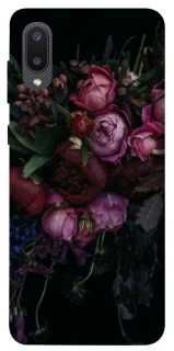 Чехол на Samsung Galaxy A02 Floral Symphony1 фото 1 из 1