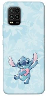 Чехол на Xiaomi Mi 10 Lite Stitch ver.9 фото 1 из 1