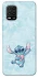 Чохол на Xiaomi Mi 10 Lite Stitch ver.9 фото 1 з 1