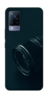Чохол на Vivo V21 Лінза фото 1 з 1