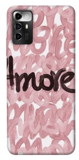 Чохол на ZTE Blade A72 Amore 2 фото 1 з 1