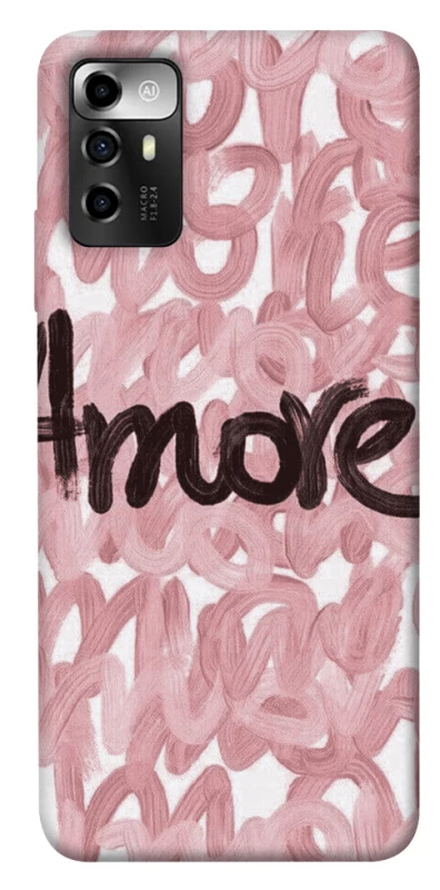 Чохол на ZTE Blade V40 Vita Amore 2 фото 1 з 1