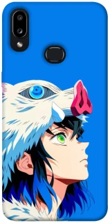 Чехол на Samsung Galaxy A10s Hashibira Inosuke фото 1 из 1