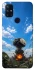 Чохол на OnePlus Nord N10 5G Moscow never sleeps ver.6 фото 1 з 1