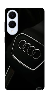 Чехол на Samsung Galaxy S25 Edge AUDI фото 1 из 1