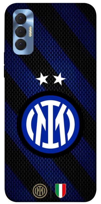 Чехол на TECNO Spark 8P FC Inter v2 фото 1 из 1