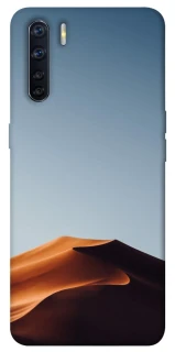 Чехол на Oppo A91 Dune фото 1 из 1