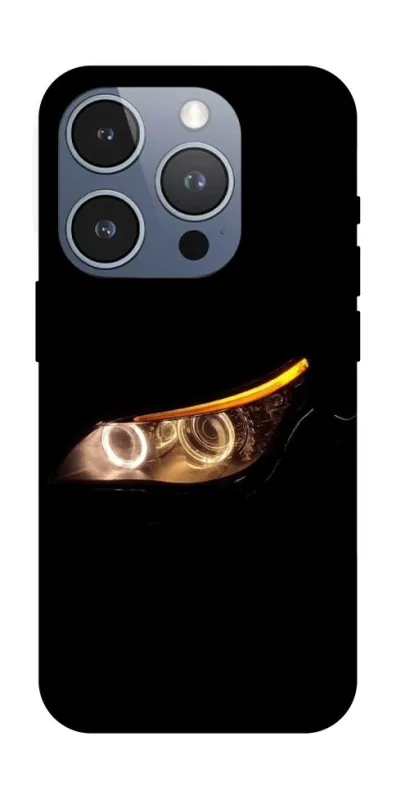 Чохол на Apple iPhone 16 Pro BMW v15 фото 1 з 1