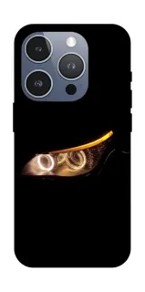 Чохол на Apple iPhone 16 Pro BMW v15 фото 1 з 1