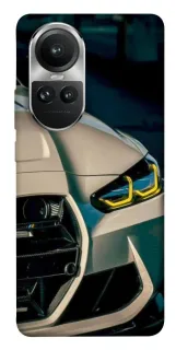 Чохол на Oppo Reno 10 BMW v38 фото 1 з 1