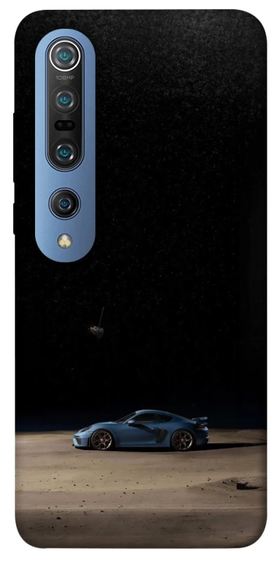 Чохол на Xiaomi Mi 10 / Mi 10 Pro 911 night фото 1 з 1