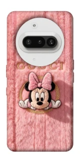 Чехол на Nothing Phone (3a) Gucci ver.3 фото 1 из 1